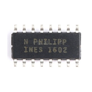 IC-Chip für integrierte Komponenten für elektronische Komponenten <span class=keywords><strong>MAX3232CSE</strong></span> - Product Image 2