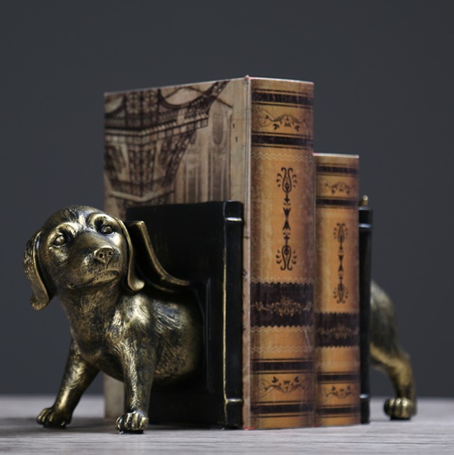 Подставка под книги на заказ, подставка под книги в форме собаки, распродажа подставок для книг