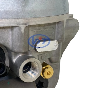 VIT-G Chất lượng cao 432-475-101-0 4324751010 máy sấy không khí Cartridge Phụ tùng xe tải Trung Quốc nhà máy phanh không khí máy sấy tham khảo chéo - Product Image 3