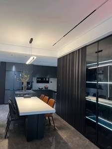 Juego de Muebles Modulares para Dormitorio, Diseño Moderno, Madera de Alta Calidad, Muebles Personalizados para Toda la Casa - Product Image 5