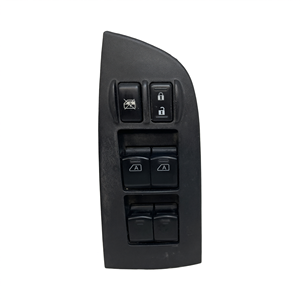 อะไหล่แท้ Finisr-P/Wdw Sw สำหรับนิสสัน เออร์แวน E25 ปี 2001-2012 เครื่องยนต์ดีเซล ZD30 หมายเลขอะไหล่ 80961 80961 - Product Image 2