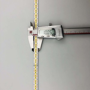 12V 24V 2835 240LEDs/M 10mm 18W 3000K 4000K 6500K 5m 10m trắng ấm trắng công suất cao lumen cao sáng cao Flex dẫn dải ánh sáng - Product Image 5