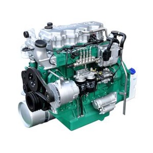 4df4110-09d/4df-12d máy móc động cơ <span class=keywords><strong>diesel</strong></span> cho bộ máy phát điện lắp ráp động cơ fawde - Product Image 1