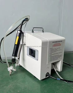 Machine à visser portative personnalisée avec alimentation automatique, idéale pour assembler les fixations des éclairages de voitures miniatures - Product Image 5