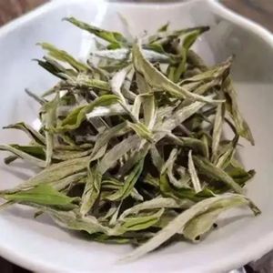 Té Orgánico Chino Bai Mu Dan, Té Blanco <span class=keywords><strong>de</strong></span> Aguja <span class=keywords><strong>de</strong></span> Pino, Príncipe <span class=keywords><strong>de</strong></span> la Paz, Té Adelgazante a Granel - Product Image 2