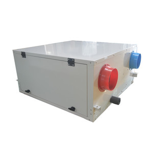 <strong>Fresh</strong> <strong>Air</strong> Commercial type <strong>Air</strong> <strong>Handling</strong> <strong>Unit</strong> DX Coils HRV Mechanical HVAC 380V <strong>Fresh</strong> Handler AHU - Product Image 1