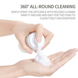 Lubricante 150ML, Aceite y Crema para el Cuidado de la Salud Sexual, Producto para Adultos, Lubricante Suave en Espuma, Spray, Mousse Sexual, Juguete Sexual, Limpiador - Product Image 5