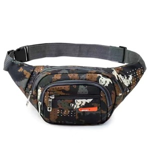 Riñonera Deportiva de Moda para Exteriores, de Alta Calidad y Bajo Precio, para Hombre y Mujer, con Logotipo Personalizado - Product Image 1