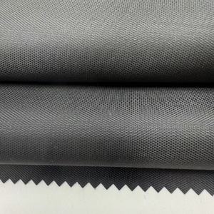 Новая 100% нейлоновая ткань 130 г/м2, большие количества, льготная цена, водонепроницаемое покрытие из ТПУ и ламинирование для девочек - Product Image 1