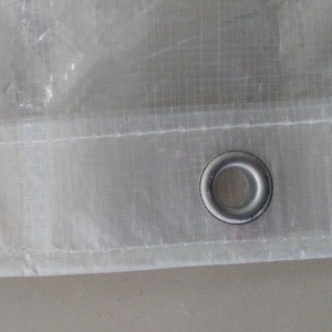 Toile en polyéthylène polyweave résistante aux UV et à haute résistance pour serre <span class=keywords><strong>agricole</strong></span>, couvertures de pluie, découpe pour tente de cerisier - Product Image 4
