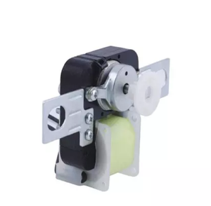 4680JB1030F <span class=keywords><strong>LG</strong></span> réfrigérateur pièces de rechange nouveau 220V 60Hz ombragé pôle moteur Source d'alimentation électrique - Product Image 4
