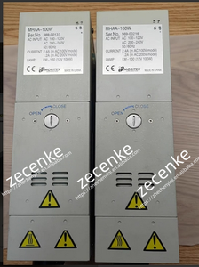Controlador MORITEX MLEK-A080W2LRD MHAA-100W-SC Usado, 80% Nuevo, Hecho en China, con 1 Mes de Garantía - Product Image 2