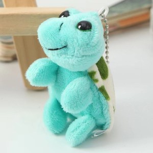 Animali Cartoonizzati, Giocattoli di <span class=keywords><strong>Peluche</strong></span> a Forma di Tartaruga, Simpatiche Bambole di Creature Marine per Vendita all'Ingrosso, per Regali per Bambini - Product Image 4