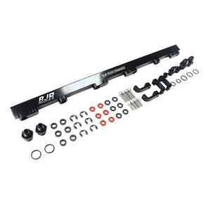 Bjr Aluminium Asupan Injector Rail Bahan Bakar Kit untuk RB30 - Product Image 1