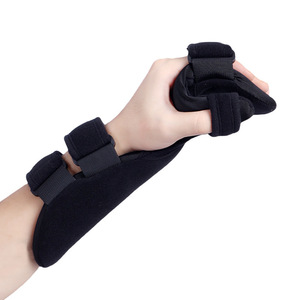 Soporte de Muñeca Médico Jiujian, Modelo M, Izquierdo/Derecho, Guantes de Rehabilitación con Soporte de Algodón para Mano - Product Image 3