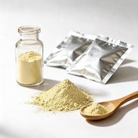 Groothandel Natuurlijk Voedingsmiddelkwaliteit Cantaloupe Extract Poeder voor Functionele Voedingsmiddelen en Dranken Grondstof
