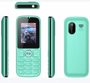 Factory Prices Small Cell Techno Wholesales Mobile Phone In China OEM / ODM Celular manufacture cell phones bar feature phone