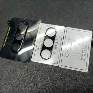 Đối Với Samsung <span class=keywords><strong>Z</strong></span> Lật 7 Và <span class=keywords><strong>Z</strong></span> Gấp 7 3D Tích Hợp Ống Kính Lụa Trong Suốt Màn Hình In Ấn Phía Sau Máy Ảnh Màn Hình Bảo Vệ Kính Phim - Product Image 6