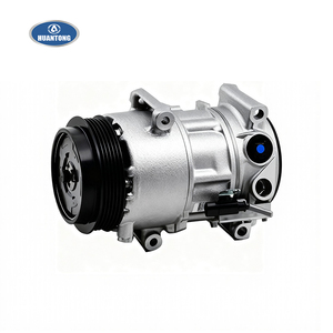 Compresseur de climatisation automobile HUANGTONG en gros pour S-Class W140/C140 12V R134a - Product Image 5