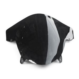 กระจกบังลมมอเตอร์ไซค์,ที่บังลม GSX650F <span class=keywords><strong>GSX1250FA</strong></span> GSX-1250FA 2008 2009 2011 2012 2013 2014 2015 2016 - Product Image 1
