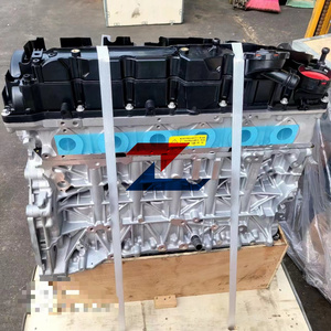ZMC Auto Parts <span class=keywords><strong>N57D30B</strong></span> Moteur 3.0L Long Bloc N57 Moteur Pour <span class=keywords><strong>BMW</strong></span> - Product Image 5