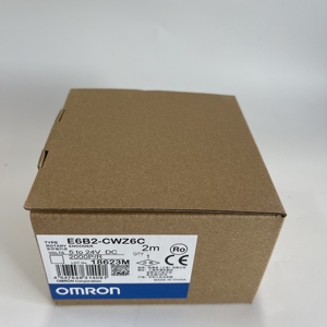 Codificador Rotatorio OMRON E6B2-CWZ6C - Product Image 1