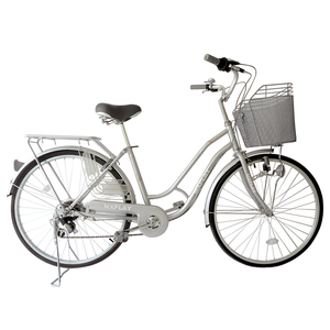 Venta al por mayor en precio de fábrica en el crucero de la <span class=keywords><strong>bicicleta</strong></span> de damas de la <span class=keywords><strong>bicicleta</strong></span> señora <span class=keywords><strong>bicicleta</strong></span> - Product Image 3