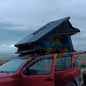 <span class=keywords><strong>Tente</strong></span> <span class=keywords><strong>de</strong></span> <span class=keywords><strong>toit</strong></span> <span class=keywords><strong>de</strong></span> camping 4x4 <span class=keywords><strong>tente</strong></span> <span class=keywords><strong>de</strong></span> <span class=keywords><strong>toit</strong></span> à coque dure légère en aluminium Dachzelt <span class=keywords><strong>tente</strong></span> <span class=keywords><strong>de</strong></span> <span class=keywords><strong>toit</strong></span> <span class=keywords><strong>de</strong></span> <span class=keywords><strong>voiture</strong></span> <span class=keywords><strong>rigide</strong></span> pour voitures 2 personnes - Product Image 4