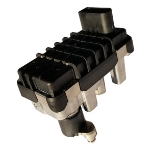 2F701 2F700 28231 Turbo Actionneur Électrique pour Hyundai IX35 Santa Fe III 3 Tuscon KIA Sportage 2. 0 - Product Image 3