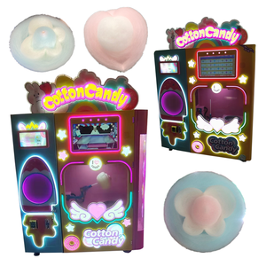 Distributeur automatique de <span class=keywords><strong>barbe</strong></span> à <span class=keywords><strong>papa</strong></span>, <span class=keywords><strong>machine</strong></span> à <span class=keywords><strong>barbe</strong></span> à <span class=keywords><strong>papa</strong></span> automatique - Product Image 1