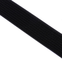 Reliure auto-adhésive Velcro à un corps en nylon avec crochet en fourrure Velcro en nylon du même côté, aucune distinction entre homme et femme