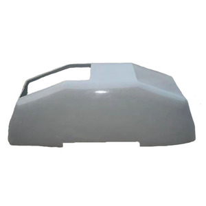 <strong>China</strong> <strong>Manufacturing</strong> Large Thick <strong>Sheet</strong> Thermoforming Service <strong>ABS</strong> Thick Plate Blister Moulding with Cutting Processing Service - Product Image 5