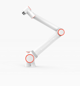 Bras de robot collaboratif FR10 Cobot 6 axes avec automatisation multi-tâches de précision de 0.05mm pour l'assemblage de batteries EV et les dispositifs médicaux - Product Image 5