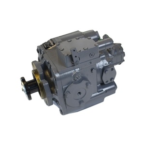 Pièces détachées hydrauliques RUIIMIN, pompe à pistons axiaux, numéro de référence OEM SPV 23, garantie 1 an, fabriqué en Chine, pièces détachées - Product Image 4