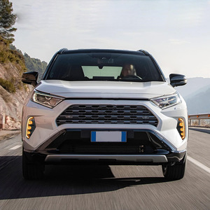 Luces de Circulación Diurna <span class=keywords><strong>MRD</strong></span> para Toyota RAV4 2018-2022, Luces Antiniebla LED para Automóvil, Lámpara LED para Parachoques Delantero - Product Image 5