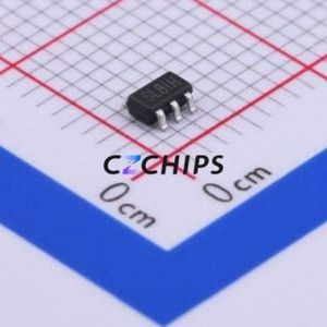 Brand-new&Original SGM3207YN5G/TR SOT-23-5 Integrated Circuit IC Chip PMIC Charge <b>Pump</b> - Product Image 1