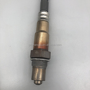 Sensor de oxígeno de relación de combustible de aire 8F9Z-9F472-G 8F9Z9F472G 8F9Z9F472C 8F9Z9F472E 1688499 para <span class=keywords><strong>Ford</strong></span> F-150 Expedition <span class=keywords><strong>Lincoln</strong></span> Navigator - Product Image 4