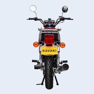 Motocicleta <span class=keywords><strong>Chopper</strong></span> Automática de 125cc, Motocicletas Deportivas de 600cc, Motocicletas Usadas en Venta - Product Image 5