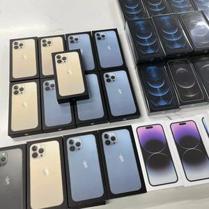 Wholesale Smartphone 5g Used Mobile Phones High Quality Usa Global Version 11 12 13 14 <strong>15</strong> Pro Max Phone - Product Image 5