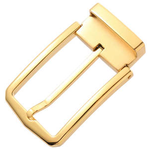 Hot Sale Products High Quality <strong>Belt</strong> Buckles for Men Reversible <strong>Belt</strong> Buckle Leather <strong>Belt</strong> Metal Alloy Pin Buckle for Men - Product Image 6