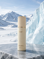 SANAE Swiss Glacier Water Fermented Soothing Facial Toner OEM ODM untuk Semua Jenis Kulit