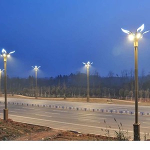 <span class=keywords><strong>Prix</strong></span> du fabricant Lampe de rue intelligente pour paysage urbain - Product Image 2