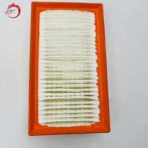 Filtre à air 28113-H8100 28113 H8100 pour Hyun-dai Ki-a 28113H8100 - Product Image 2