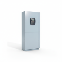 Variador de Frecuencia Vacon Serie NXP/NXP/NXI/NXA/NXN de 132kw, Aplicaciones en las Industrias Petrolera y Petroquímica, Minería y Transporte Marítimo