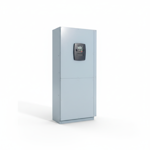 อินเวอร์เตอร์ Vacon รุ่น NXP/NXP/NXI/NXA/<span class=keywords><strong>NXN</strong></span> ซีรีส์ 132 กิโลวัตต์ ใช้ในอุตสาหกรรมปิโตรเลียมและปิโตรเคมี การทำเหมืองแร่ และการขนส่งทางเรือ - Product Image 1