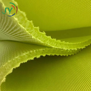 Tessuto a Rete Traspirante in Poliestere Spandex 490GSM, Utilizzato per Sedie da Ufficio, Materassi, Scarpe Sportive Traspiranti da Esterno - Product Image 3