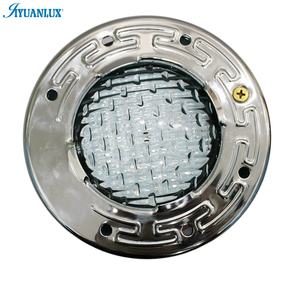 <span class=keywords><strong>Ampoule</strong></span> LED 12V 100FT 10 pouces à changement de couleur pour <span class=keywords><strong>piscine</strong></span> enterrée, lumière subaquatique 5G pour <span class=keywords><strong>piscine</strong></span> - Product Image 1