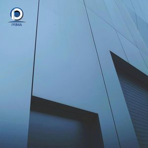 PRIMA Verre <span class=keywords><strong>de</strong></span> sécurité extérieur <span class=keywords><strong>de</strong></span> haute qualité pour façade d'hôtel, verre trempé double pour immeubles <span class=keywords><strong>de</strong></span> bureaux <span class=keywords><strong>de</strong></span> grande hauteur - Product Image 2