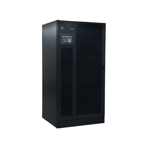 Solución UPS trifásica de alta frecuencia en línea Liebert EXL S1 de VERTIV, de 300-1200 kVA, para centros de datos - Product Image 1