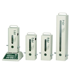 Unidades de Compresión Volumétrica HORIBA VP-1U VP-2U VP-3U VP-4U, Medidores de Flujo de Gas, Fabricadas en Japón - Product Image 1